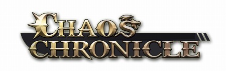 ���������꡼ No.002�Υ���ͥ������ / ��Chaos Chronicle�׻�����Ͽ�Կ���10���ͤ����ˡ����������Ȥ������ץ�