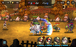 ���������꡼ No.003�Υ���ͥ������ / ��Chaos Chronicle�פ��ۿ����ϡ��������ȥ��å��奭���ڡ���ʤɤ�������