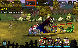 ���������꡼ No.004�Υ���ͥ������ / ��Chaos Chronicle�פ��ۿ����ϡ��������ȥ��å��奭���ڡ���ʤɤ�������