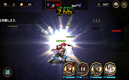 ���������꡼ No.005�Υ���ͥ������ / ��Chaos Chronicle�פ��ۿ����ϡ��������ȥ��å��奭���ڡ���ʤɤ�������