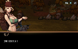 ���������꡼ No.008�Υ���ͥ������ / ��Chaos Chronicle�פ��ۿ����ϡ��������ȥ��å��奭���ڡ���ʤɤ�������