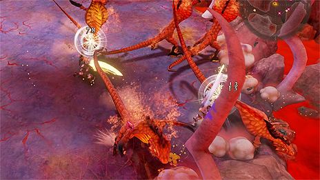 ꡼ No.017Υͥ / DMMοUnreal Engine 4Ѥֲϥϥ顣PCѥRPG֥֥ǥ쥬פCBT84»ܤ