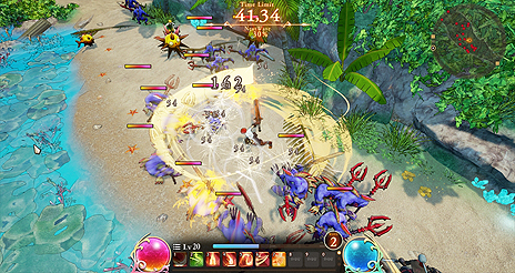 ꡼ No.010Υͥ / ֲϥϥ֥֥ǥ쥬פΥӥDMM GAMESȡUnreal Engine 4ѤΥ饤ȷPC