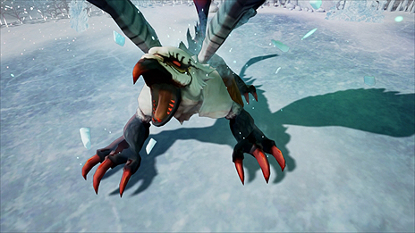 ꡼ No.016Υͥ / ֲϥϥ֥֥ǥ쥬פΥӥDMM GAMESȡUnreal Engine 4ѤΥ饤ȷPC