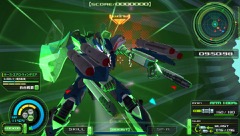 画像ギャラリー No.010のサムネイル画像 / 「マクロスΔスクランブル」,アニメ最終話までカバーしたミッション,新機体など,無料DLCの追加要素や有料の追加マクロス楽曲9曲などを紹介