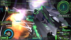 画像ギャラリー No.011のサムネイル画像 / 「マクロスΔスクランブル」,アニメ最終話までカバーしたミッション,新機体など,無料DLCの追加要素や有料の追加マクロス楽曲9曲などを紹介