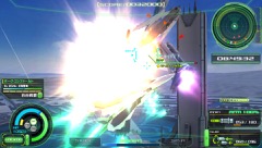 画像ギャラリー No.015のサムネイル画像 / 「マクロスΔスクランブル」,アニメ最終話までカバーしたミッション,新機体など,無料DLCの追加要素や有料の追加マクロス楽曲9曲などを紹介