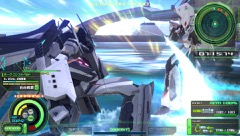 画像ギャラリー No.017のサムネイル画像 / 「マクロスΔスクランブル」,アニメ最終話までカバーしたミッション,新機体など,無料DLCの追加要素や有料の追加マクロス楽曲9曲などを紹介