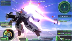 画像ギャラリー No.018のサムネイル画像 / 「マクロスΔスクランブル」,アニメ最終話までカバーしたミッション,新機体など,無料DLCの追加要素や有料の追加マクロス楽曲9曲などを紹介