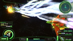 画像ギャラリー No.020のサムネイル画像 / 「マクロスΔスクランブル」,アニメ最終話までカバーしたミッション,新機体など,無料DLCの追加要素や有料の追加マクロス楽曲9曲などを紹介