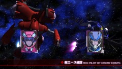 画像ギャラリー No.023のサムネイル画像 / 「マクロスΔスクランブル」,アニメ最終話までカバーしたミッション,新機体など,無料DLCの追加要素や有料の追加マクロス楽曲9曲などを紹介