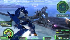 画像ギャラリー No.025のサムネイル画像 / 「マクロスΔスクランブル」,アニメ最終話までカバーしたミッション,新機体など,無料DLCの追加要素や有料の追加マクロス楽曲9曲などを紹介