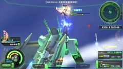 画像ギャラリー No.026のサムネイル画像 / 「マクロスΔスクランブル」,アニメ最終話までカバーしたミッション,新機体など,無料DLCの追加要素や有料の追加マクロス楽曲9曲などを紹介