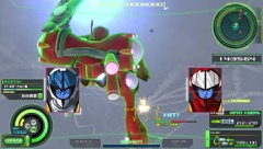 画像ギャラリー No.027のサムネイル画像 / 「マクロスΔスクランブル」,アニメ最終話までカバーしたミッション,新機体など,無料DLCの追加要素や有料の追加マクロス楽曲9曲などを紹介