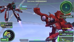 画像ギャラリー No.028のサムネイル画像 / 「マクロスΔスクランブル」,アニメ最終話までカバーしたミッション,新機体など,無料DLCの追加要素や有料の追加マクロス楽曲9曲などを紹介