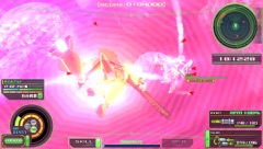 画像ギャラリー No.030のサムネイル画像 / 「マクロスΔスクランブル」,アニメ最終話までカバーしたミッション,新機体など,無料DLCの追加要素や有料の追加マクロス楽曲9曲などを紹介