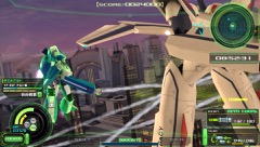 画像ギャラリー No.031のサムネイル画像 / 「マクロスΔスクランブル」,アニメ最終話までカバーしたミッション,新機体など,無料DLCの追加要素や有料の追加マクロス楽曲9曲などを紹介