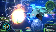 画像ギャラリー No.033のサムネイル画像 / 「マクロスΔスクランブル」,アニメ最終話までカバーしたミッション,新機体など,無料DLCの追加要素や有料の追加マクロス楽曲9曲などを紹介