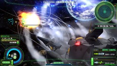 画像ギャラリー No.034のサムネイル画像 / 「マクロスΔスクランブル」,アニメ最終話までカバーしたミッション,新機体など,無料DLCの追加要素や有料の追加マクロス楽曲9曲などを紹介