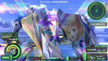 画像ギャラリー No.038のサムネイル画像 / 「マクロスΔスクランブル」,アニメ最終話までカバーしたミッション,新機体など,無料DLCの追加要素や有料の追加マクロス楽曲9曲などを紹介