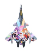 画像ギャラリー No.040のサムネイル画像 / 「マクロスΔスクランブル」,アニメ最終話までカバーしたミッション,新機体など,無料DLCの追加要素や有料の追加マクロス楽曲9曲などを紹介