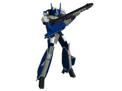 画像ギャラリー No.043のサムネイル画像 / 「マクロスΔスクランブル」,アニメ最終話までカバーしたミッション,新機体など,無料DLCの追加要素や有料の追加マクロス楽曲9曲などを紹介