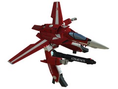 画像ギャラリー No.044のサムネイル画像 / 「マクロスΔスクランブル」,アニメ最終話までカバーしたミッション,新機体など,無料DLCの追加要素や有料の追加マクロス楽曲9曲などを紹介