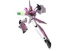 画像ギャラリー No.045のサムネイル画像 / 「マクロスΔスクランブル」,アニメ最終話までカバーしたミッション,新機体など,無料DLCの追加要素や有料の追加マクロス楽曲9曲などを紹介