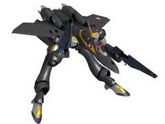 画像ギャラリー No.046のサムネイル画像 / 「マクロスΔスクランブル」,アニメ最終話までカバーしたミッション,新機体など,無料DLCの追加要素や有料の追加マクロス楽曲9曲などを紹介