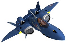 画像ギャラリー No.047のサムネイル画像 / 「マクロスΔスクランブル」,アニメ最終話までカバーしたミッション,新機体など,無料DLCの追加要素や有料の追加マクロス楽曲9曲などを紹介