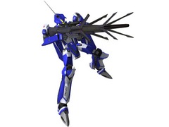 画像ギャラリー No.049のサムネイル画像 / 「マクロスΔスクランブル」,アニメ最終話までカバーしたミッション,新機体など,無料DLCの追加要素や有料の追加マクロス楽曲9曲などを紹介