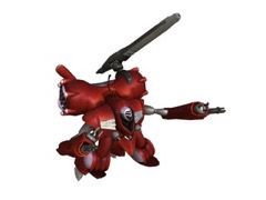 画像ギャラリー No.051のサムネイル画像 / 「マクロスΔスクランブル」,アニメ最終話までカバーしたミッション,新機体など,無料DLCの追加要素や有料の追加マクロス楽曲9曲などを紹介