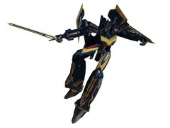 画像ギャラリー No.053のサムネイル画像 / 「マクロスΔスクランブル」,アニメ最終話までカバーしたミッション,新機体など,無料DLCの追加要素や有料の追加マクロス楽曲9曲などを紹介