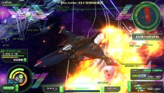 画像ギャラリー No.058のサムネイル画像 / 「マクロスΔスクランブル」,アニメ最終話までカバーしたミッション,新機体など,無料DLCの追加要素や有料の追加マクロス楽曲9曲などを紹介