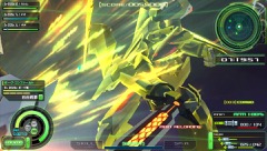 画像ギャラリー No.060のサムネイル画像 / 「マクロスΔスクランブル」,アニメ最終話までカバーしたミッション,新機体など,無料DLCの追加要素や有料の追加マクロス楽曲9曲などを紹介