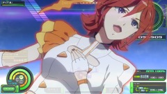 画像ギャラリー No.080のサムネイル画像 / 「マクロスΔスクランブル」,アニメ最終話までカバーしたミッション,新機体など,無料DLCの追加要素や有料の追加マクロス楽曲9曲などを紹介