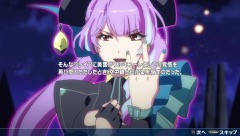 画像ギャラリー No.082のサムネイル画像 / 「マクロスΔスクランブル」,アニメ最終話までカバーしたミッション,新機体など,無料DLCの追加要素や有料の追加マクロス楽曲9曲などを紹介