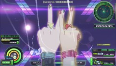 画像ギャラリー No.083のサムネイル画像 / 「マクロスΔスクランブル」,アニメ最終話までカバーしたミッション,新機体など,無料DLCの追加要素や有料の追加マクロス楽曲9曲などを紹介