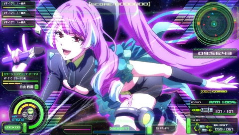 画像ギャラリー No.101のサムネイル画像 / 「マクロスΔスクランブル」,アニメ最終話までカバーしたミッション,新機体など,無料DLCの追加要素や有料の追加マクロス楽曲9曲などを紹介