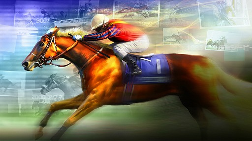 ꡼ No.005 | ޥ۸ϥߥ졼󥲡Winning Post ꥪסiOS/AndroidǤλϿդ