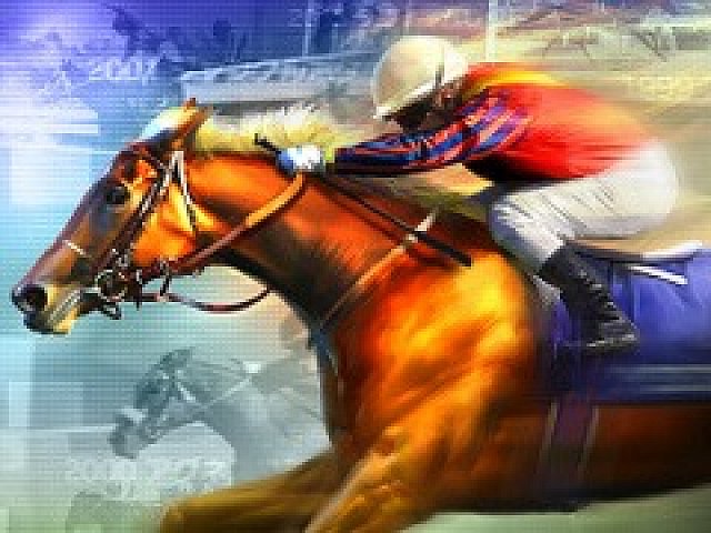 スマホ向け競馬シミュレーションゲーム Winning Post スタリオン Ios Android版の事前登録受付が開始 スマホ向け競馬シミュレーションゲーム Winning Post スタリオン Ios Android版の事前登録受付が開始