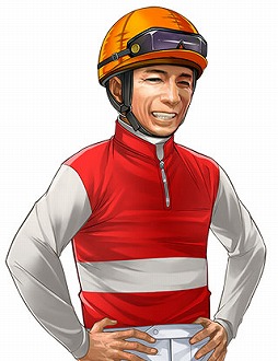 ꡼ No.006Υͥ / Winning Post ꥪסڥ뵳̾꤬о