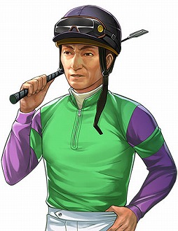 ꡼ No.007Υͥ / Winning Post ꥪסڥ뵳̾꤬о