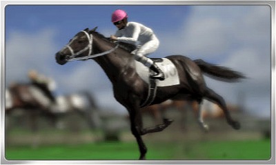 ꡼ No.005 | Winning Post ꥪס20DLǰƥܡʥ»