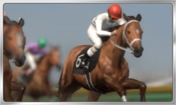 ꡼ No.002Υͥ / Winning Post ꥪסﲴϤ˽о