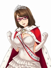 ꡼ No.001 | Winning Post ꥪסӤβʪȥꥭåסɤо