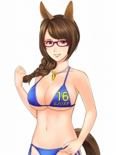 ꡼ No.005 | Winning Post ꥪסӤβʪȥꥭåסɤо