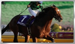 ꡼ No.010 | Winning Post ꥪסӤβʪȥꥭåסɤо