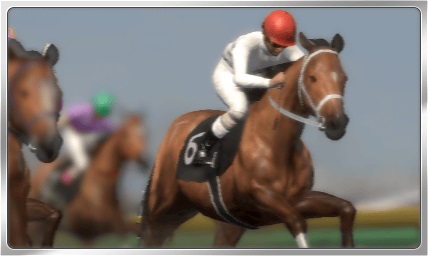 画像ギャラリー No.006のサムネイル画像 / 「Winning Post スタリオン」,最強馬決定戦「ダート王者編」を開催