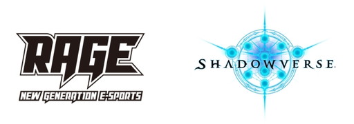 画像ギャラリー No.001のサムネイル画像 / 「Shadowverse」がe-Sports大会「RAGE」の種目に採用。10月に大会を開催